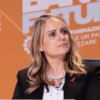 Foto Isabella Luzzi