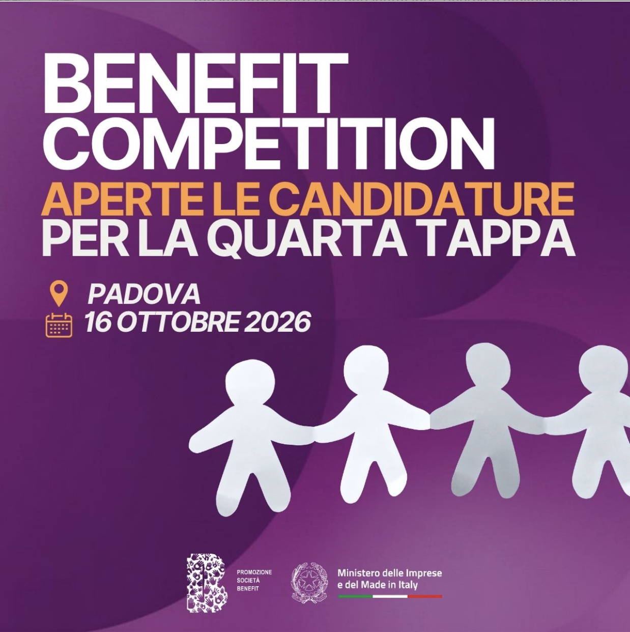 Benefit-competition
